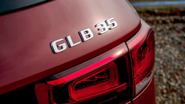 Mercedes-AMG GLB 35 4MATIC