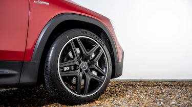 Mercedes-AMG GLB 35 4MATIC