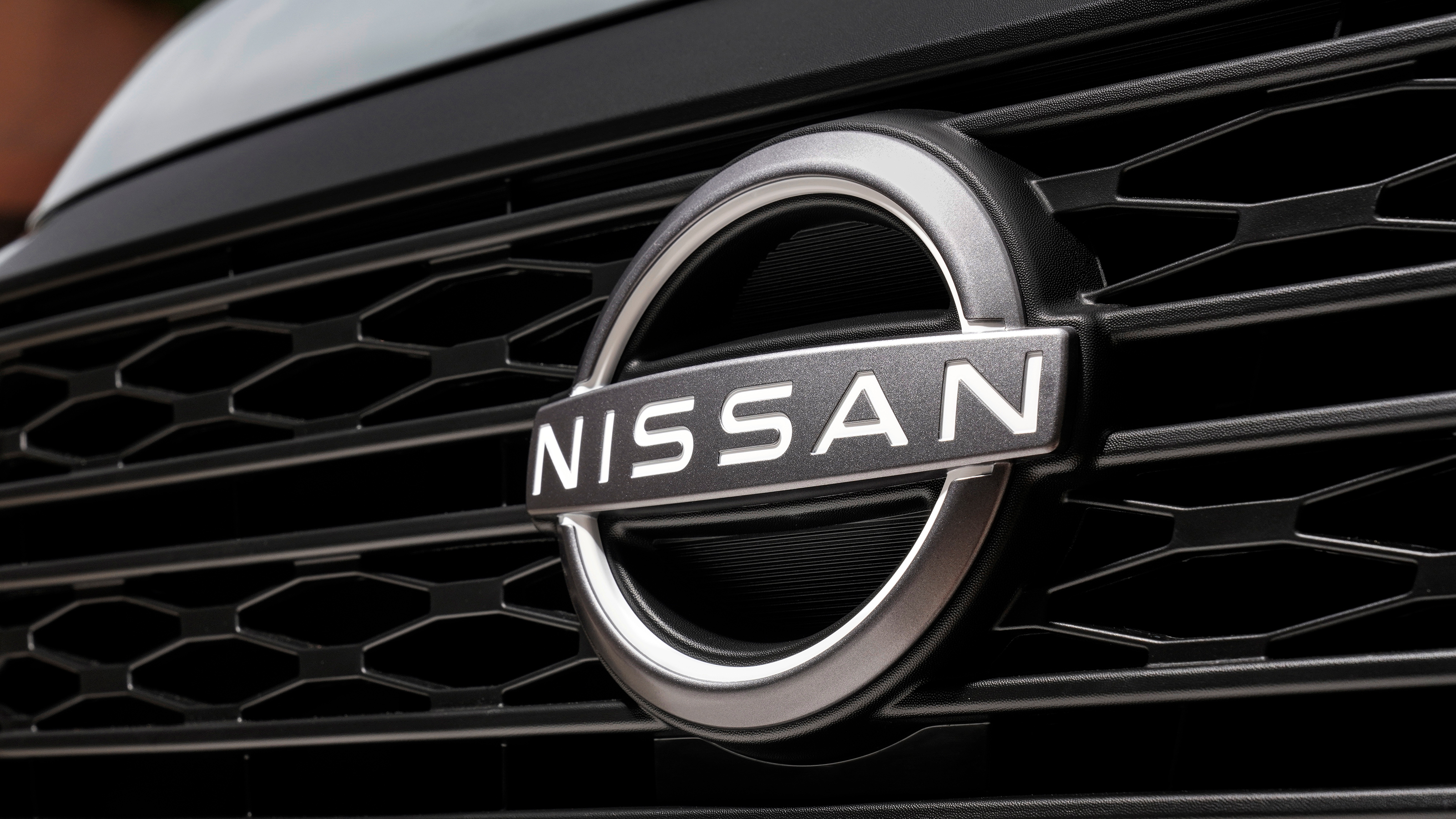 Nissan Townstar - badge