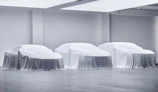 Polestar teaser