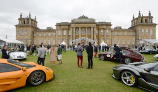 Salon Prive