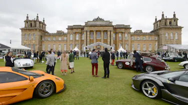 Salon Prive