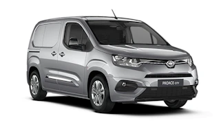 Toyota Proace City