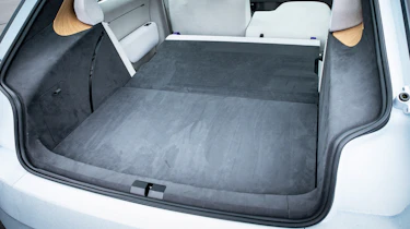 Volkswagen ID Life - boot
