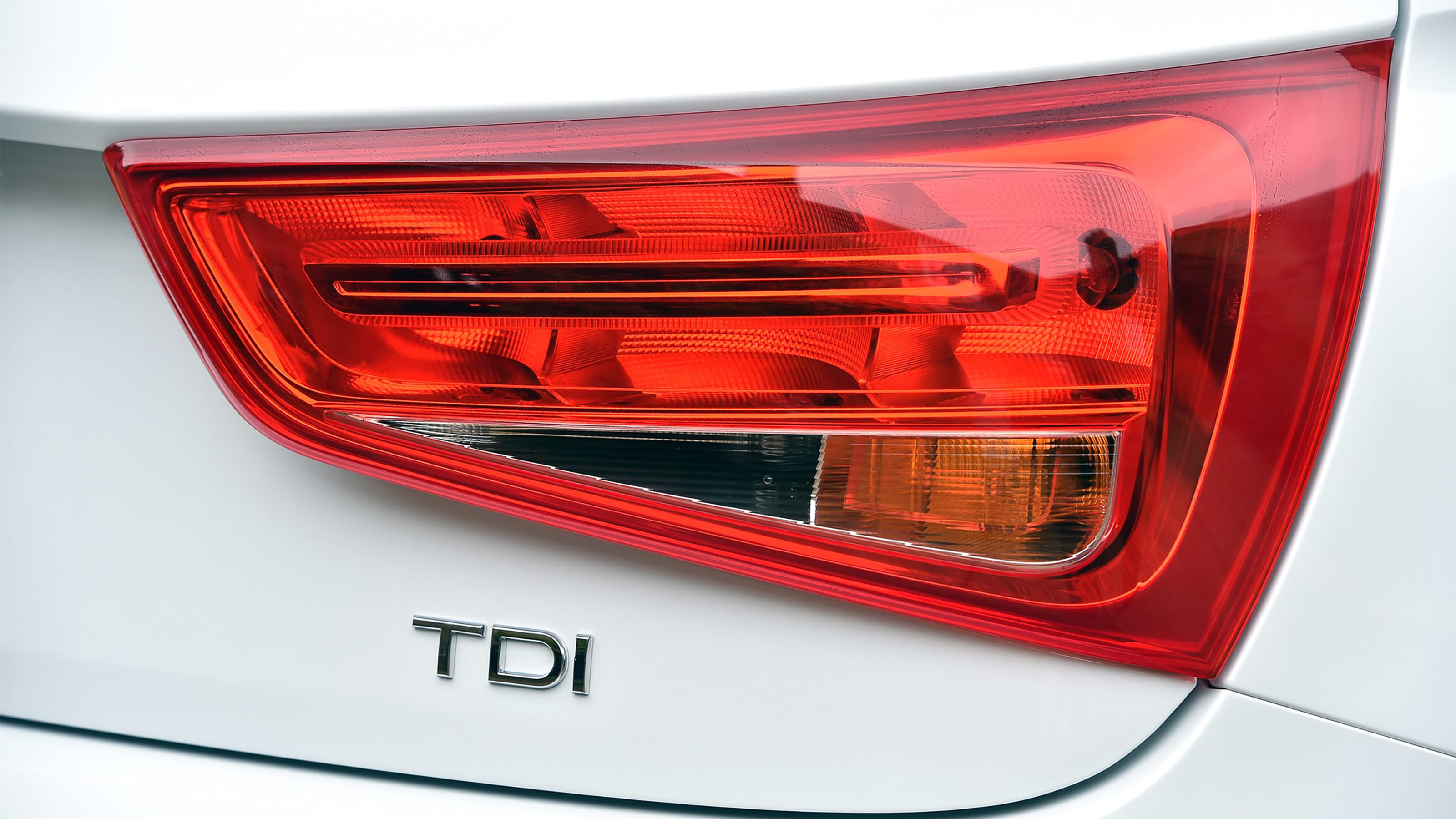 Audi A1 - - rear light