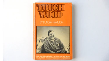 Touch Wood