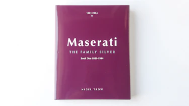 Maserati