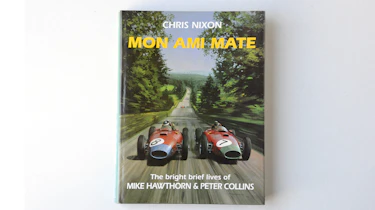 Mon Ami mate
