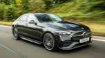 Mercedes C-Class