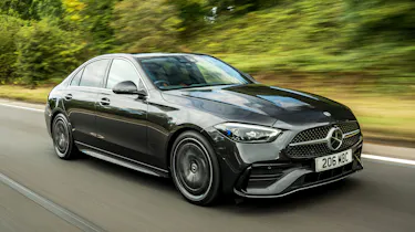 Mercedes C-Class