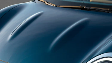 Ora Cat 01 - bonnet