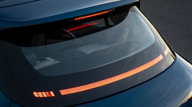 Ora Cat 01 - rear window
