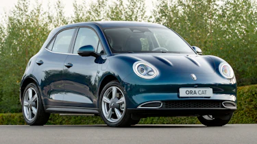 Ora Cat 01 - front