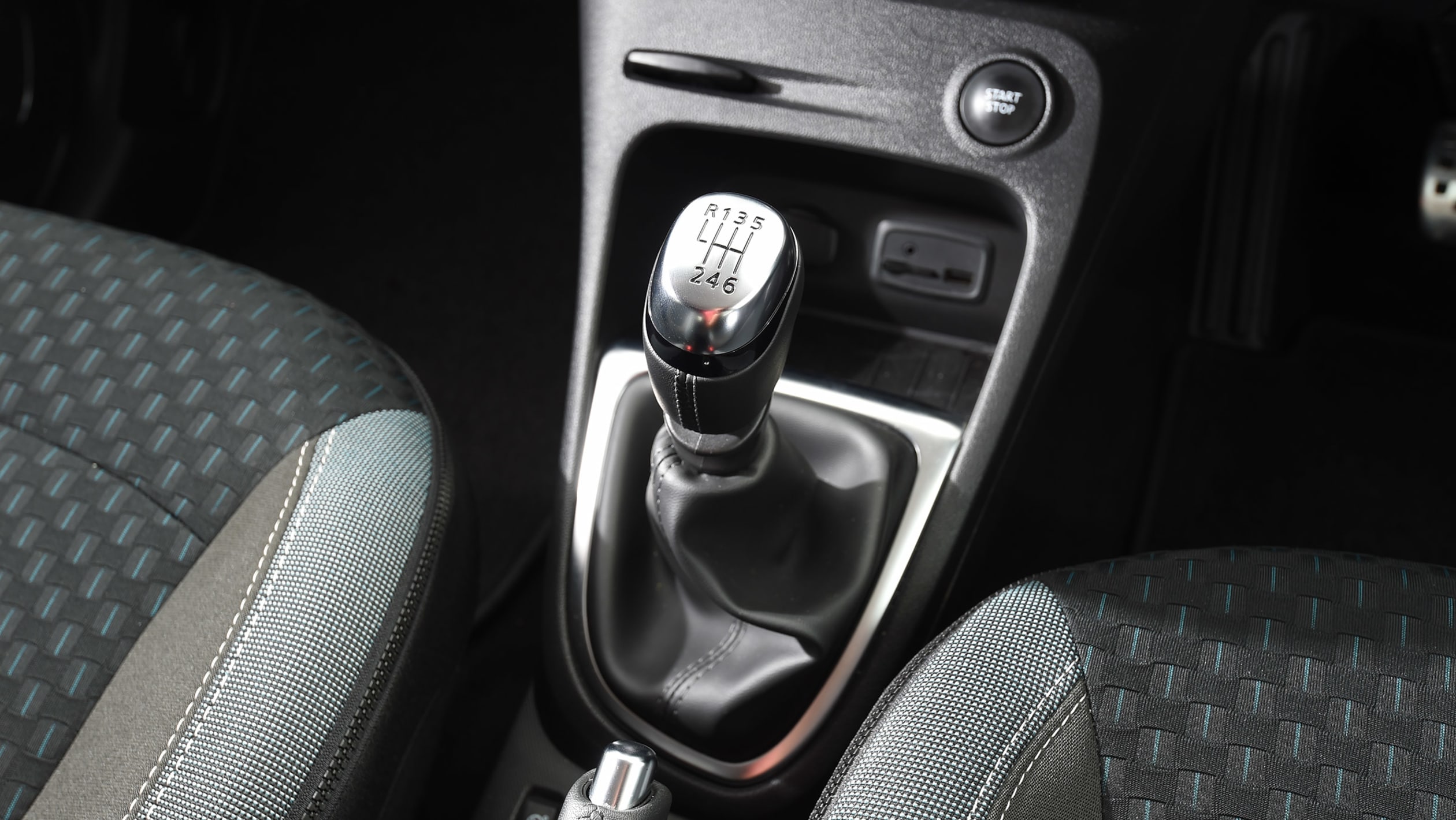 Renault Captur Mk1  - transmission
