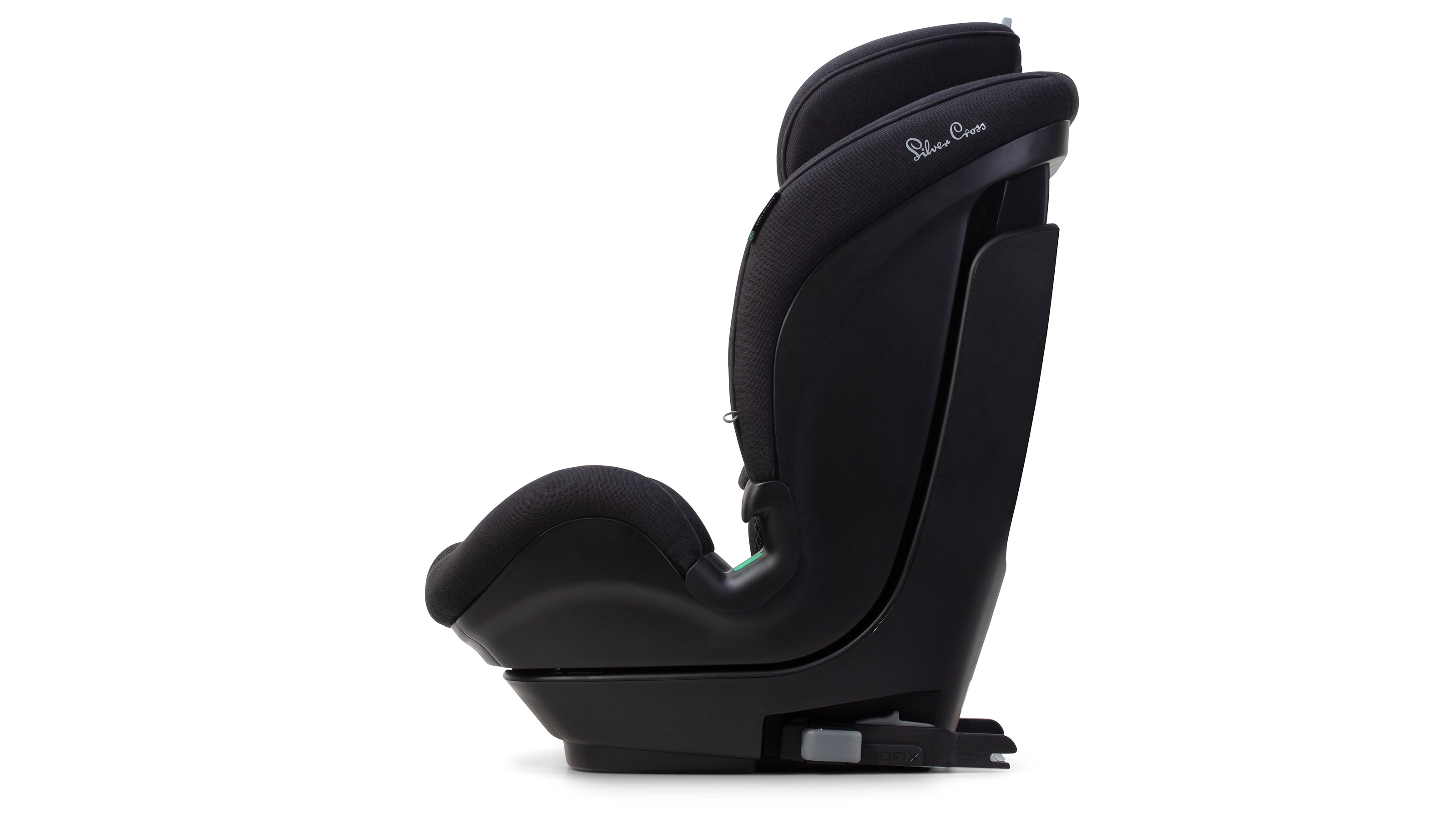 Silver Cross Balance i-Size 8