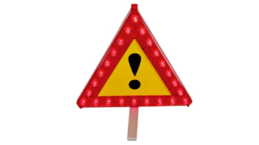 Fiesta Centre Emergency Warning