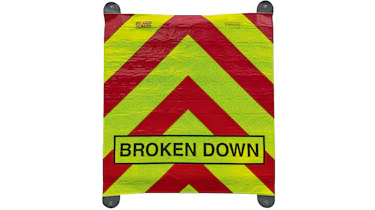 Be Seen Screen