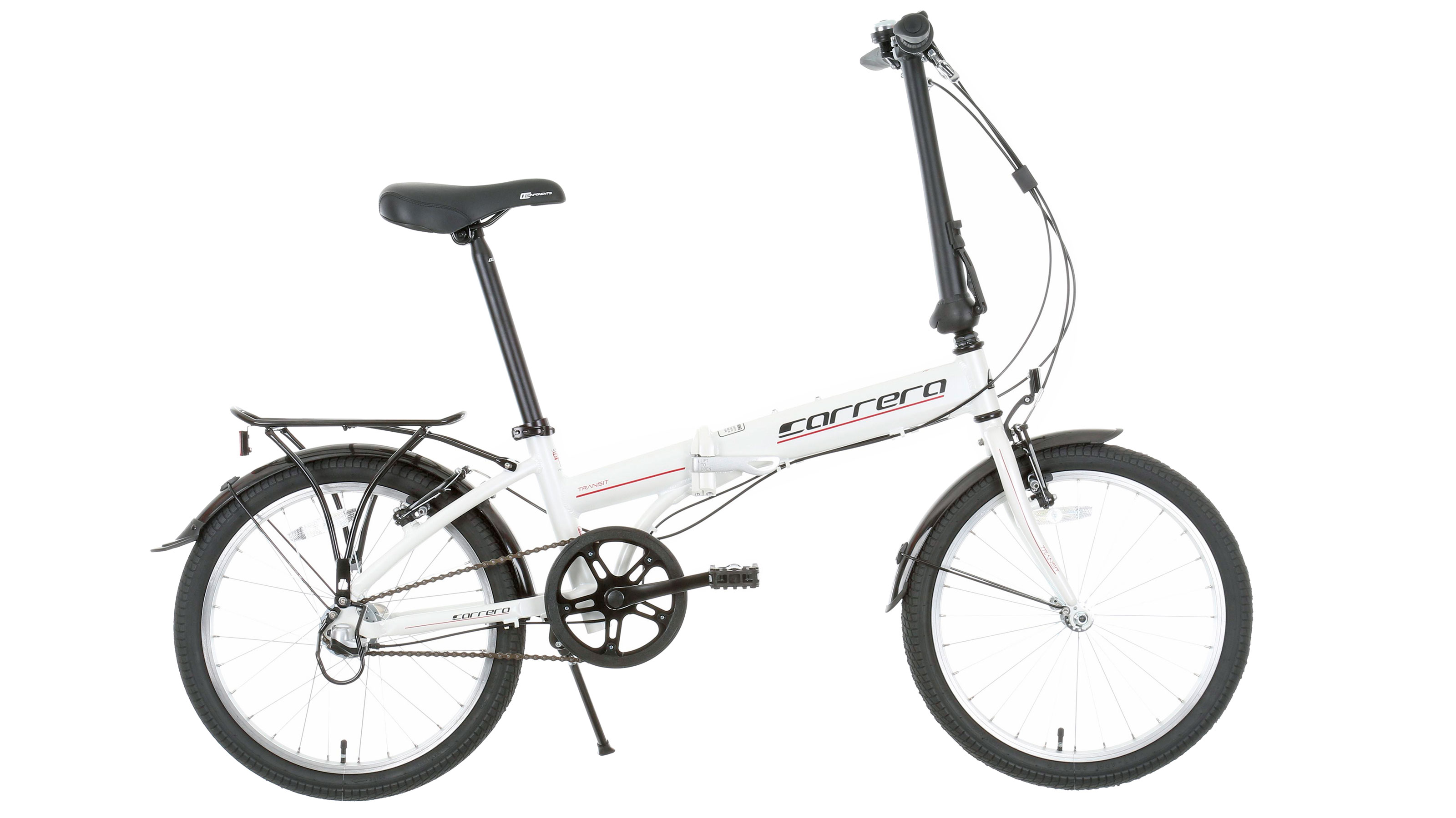 Carrera Transit 