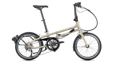 Tern BYB P8