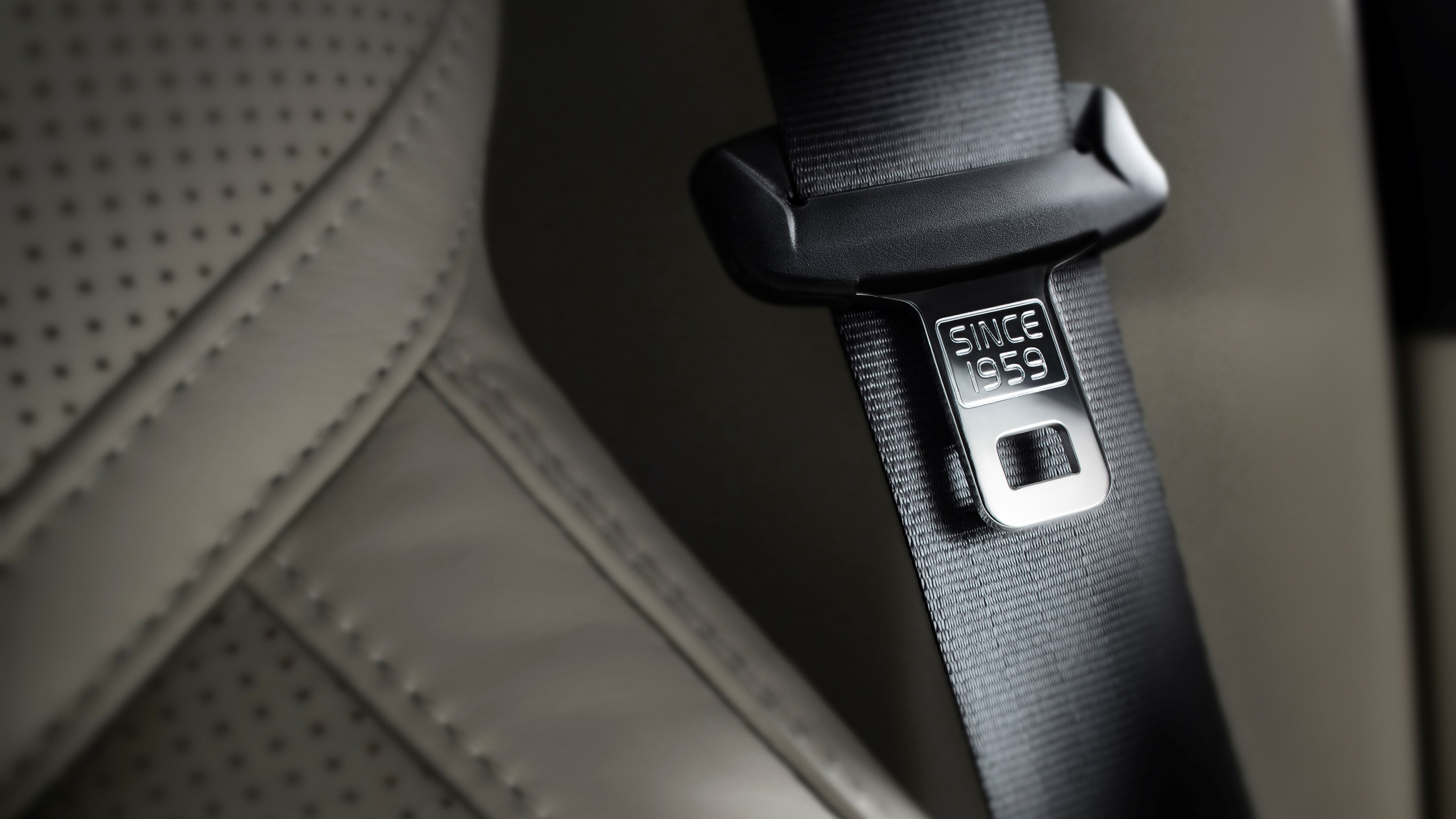 seatbelts