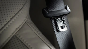 seatbelts