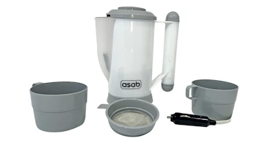 Best 12v kettles - Asab
