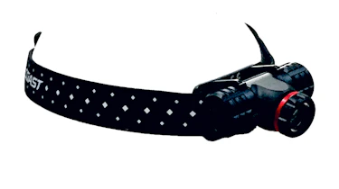 Best head torches - Coast XPH25R