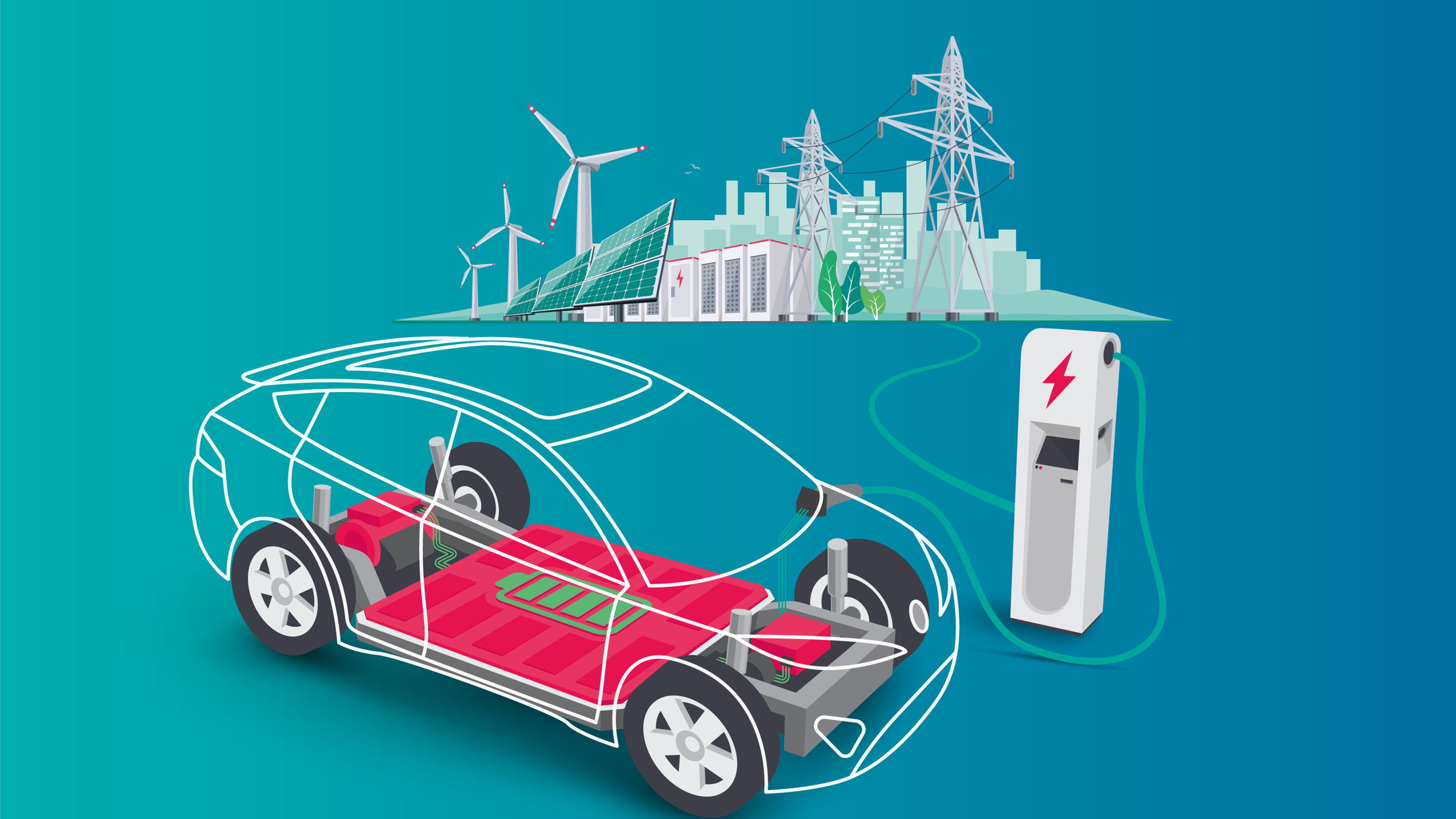 COP26 special - EVs