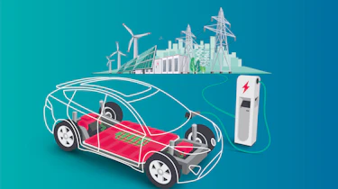 COP26 special - EVs