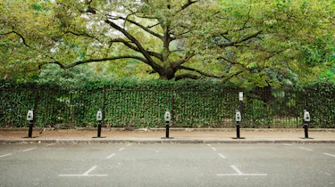 Connected Kerb - 5