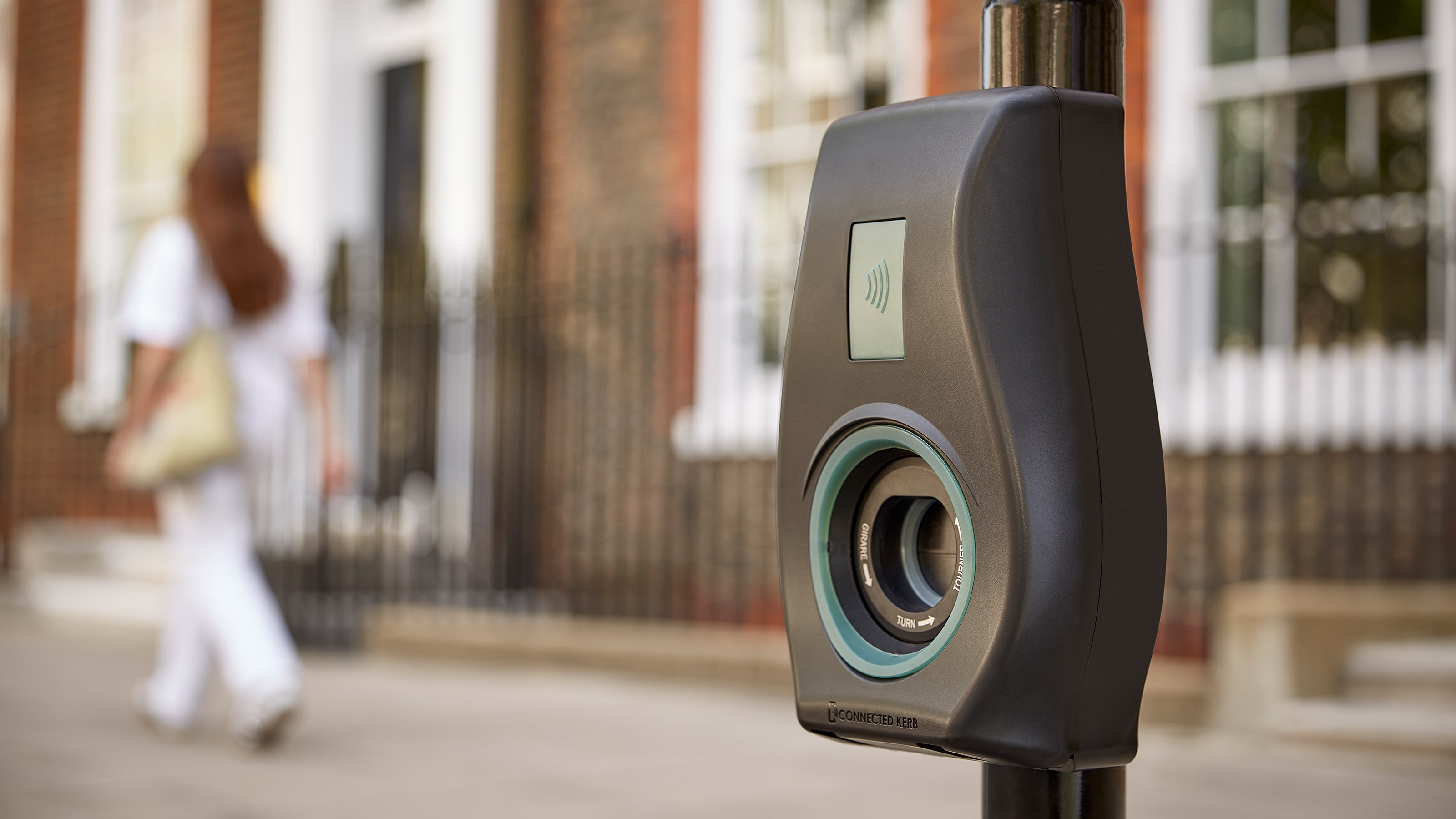 Connected Kerb - 7