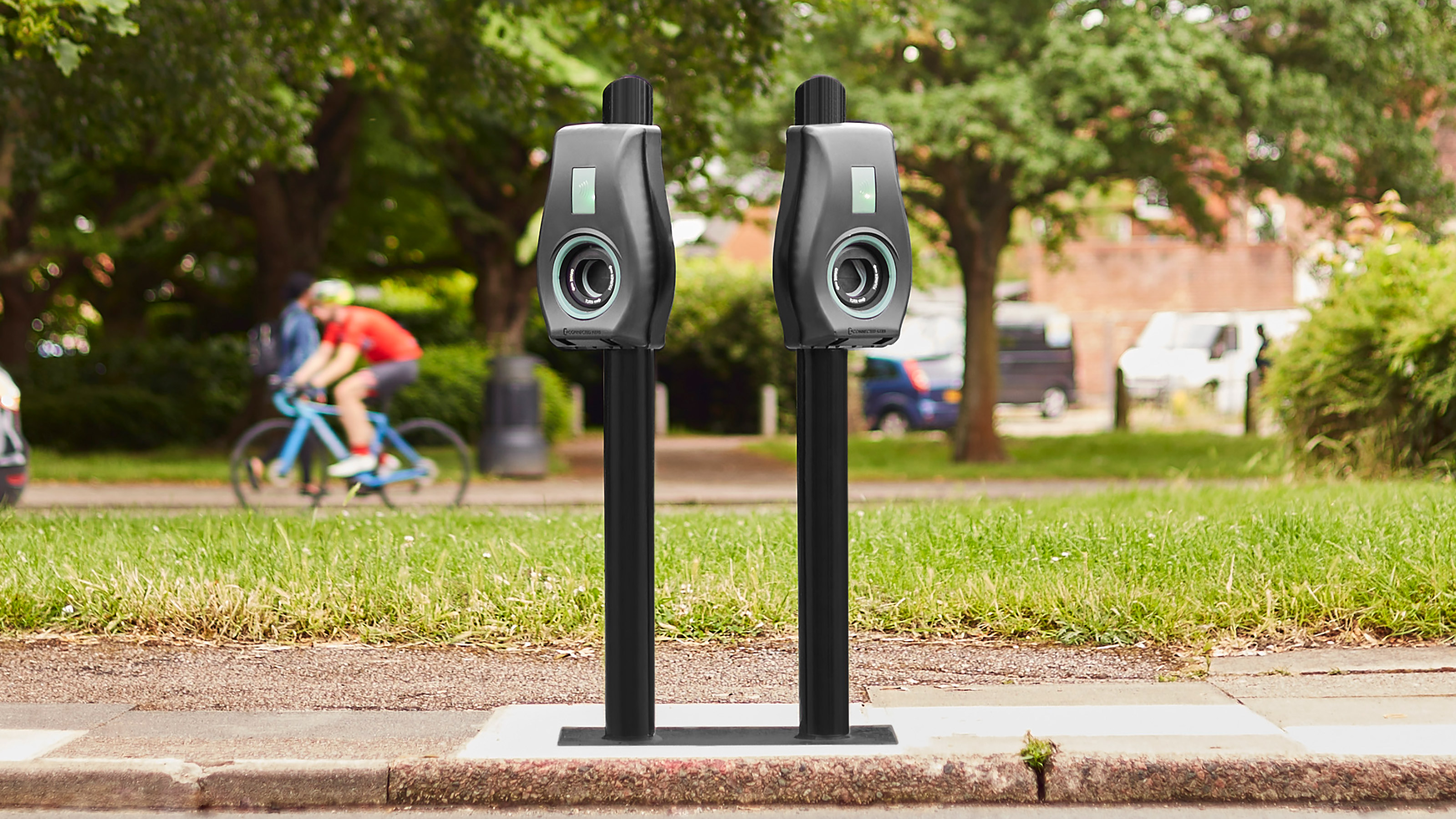 Connected Kerb - 6