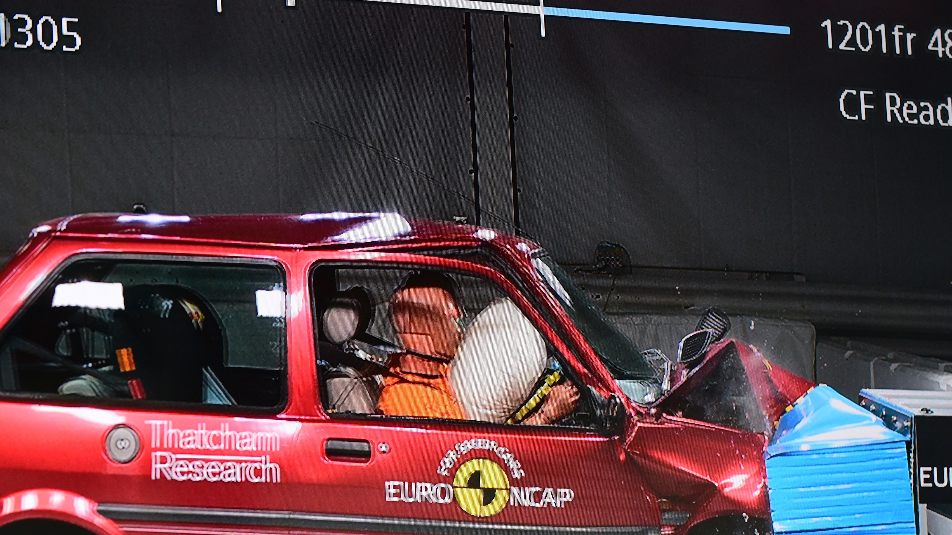 ncap crash