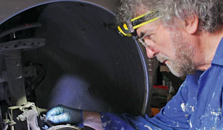 Best head torches - header image