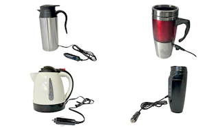 Best 12v kettles - header image