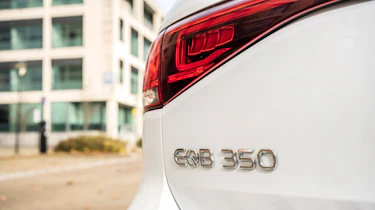 Mercedes EQB - 350