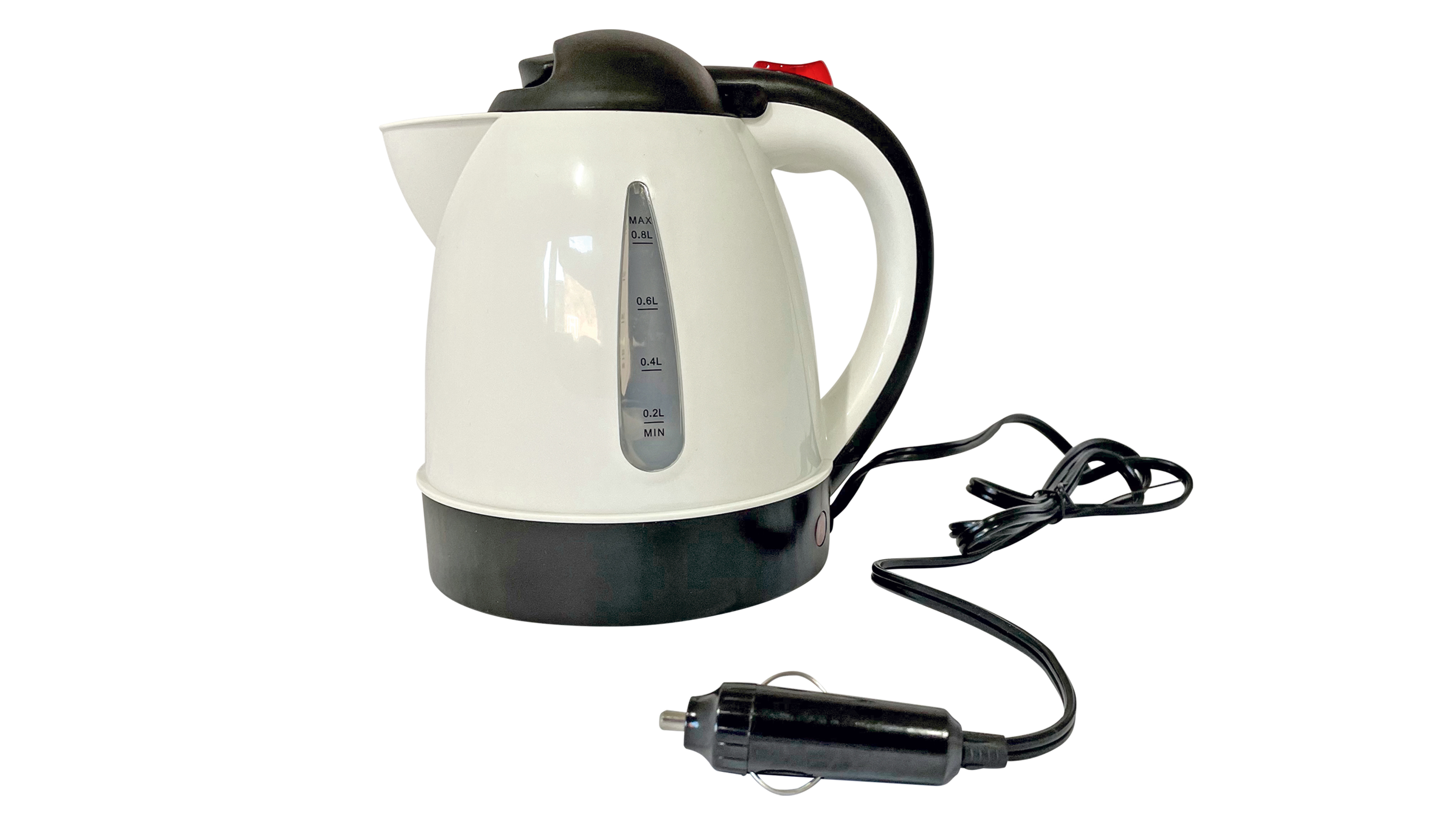 Best 12v kettles - Roadster