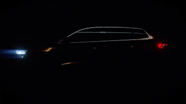 Skoda Karoq - side