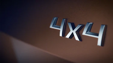 Skoda Karoq - badge