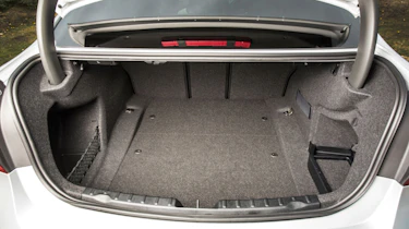 Used BMW 3 Series Mk6 - boot