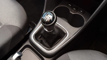 Used Volkswagen Polo Mk5 - manual