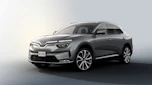 Vinfast VF e35 - front