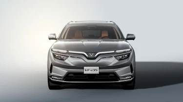 Vinfast VF e35