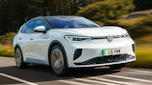 Volkswagen ID.4 GTX - front