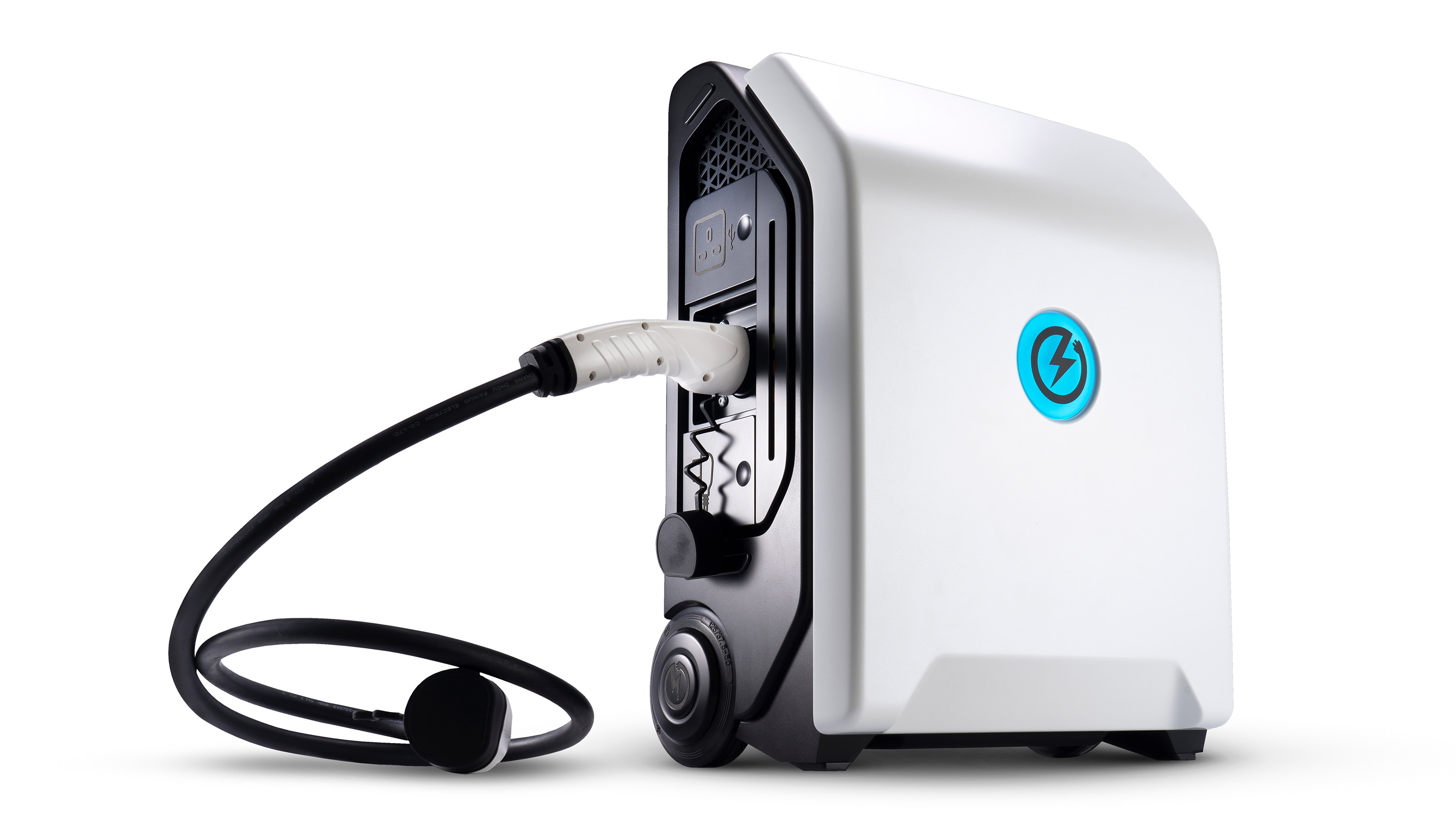 ZipCharge cable