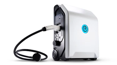 ZipCharge cable