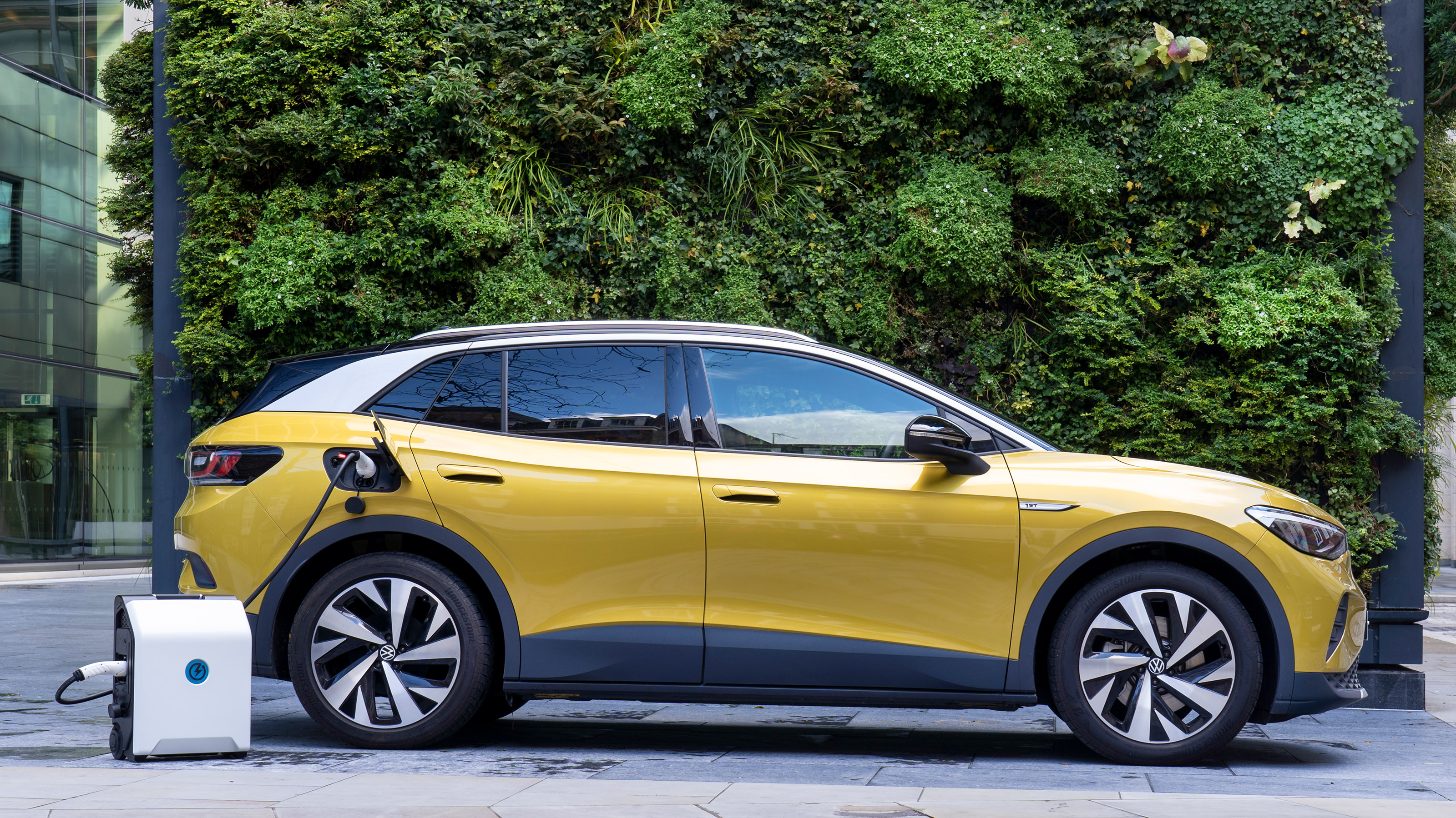 ZipCharge - VW T-Roc