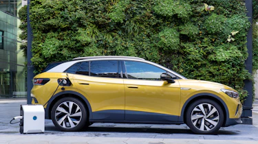 ZipCharge - VW T-Roc