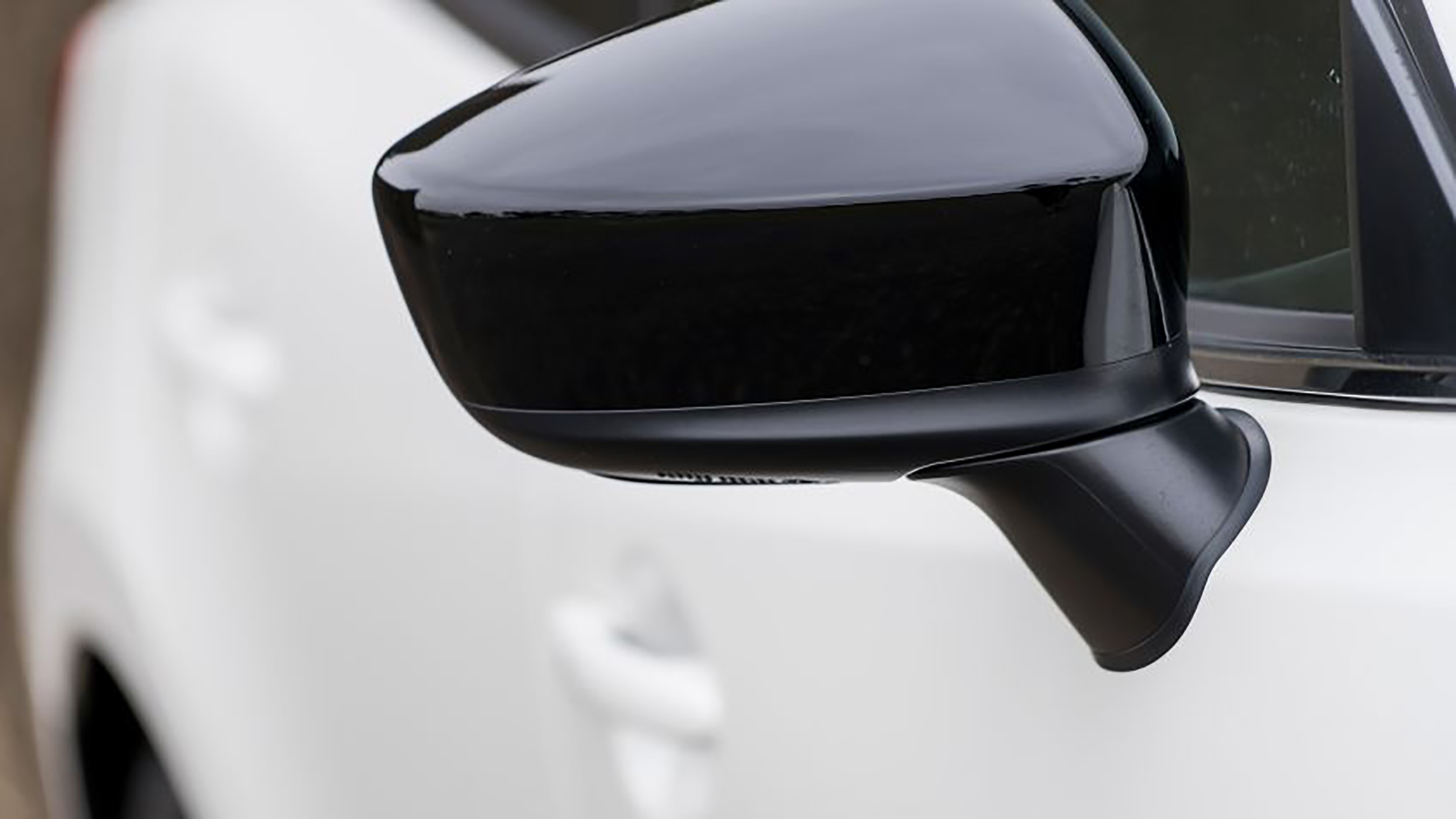 car mirror