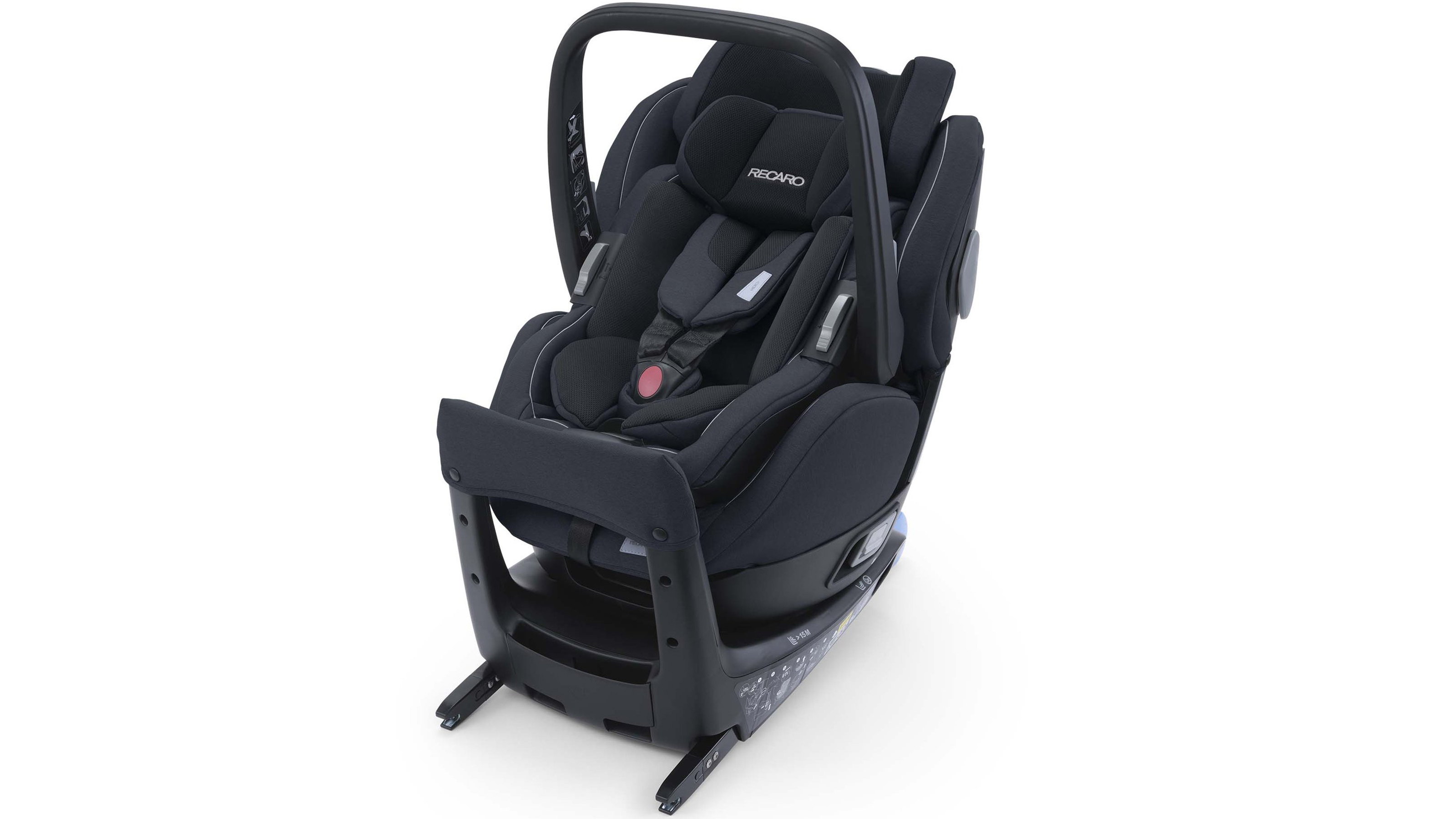 Recaro Salia Elite i-Size